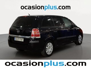 Opel Zafira 1.9 CDTi Essentia 7 Plazas 74 kW (100 CV)