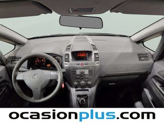 Opel Zafira 1.9 CDTi Essentia 7 Plazas 74 kW (100 CV)