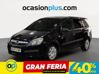 Opel Zafira 1.9 CDTi Essentia 7 Plazas 74 kW (100 CV)