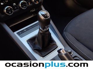 Skoda Octavia Combi 1.5 TSI Ambition 110 kW (150 CV)