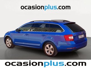 Skoda Octavia Combi 1.5 TSI Ambition 110 kW (150 CV)