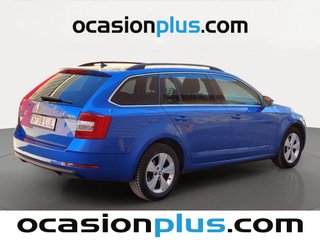 Skoda Octavia Combi 1.5 TSI Ambition 110 kW (150 CV)