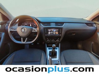 Skoda Octavia Combi 1.5 TSI Ambition 110 kW (150 CV)
