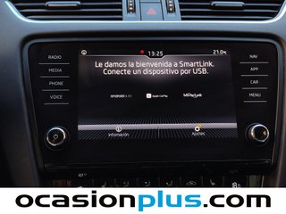 Skoda Octavia Combi 1.5 TSI Ambition 110 kW (150 CV)