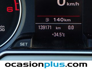 Audi A4 Avant Advanced edition 2.0 TDI 100 kW (136 CV)