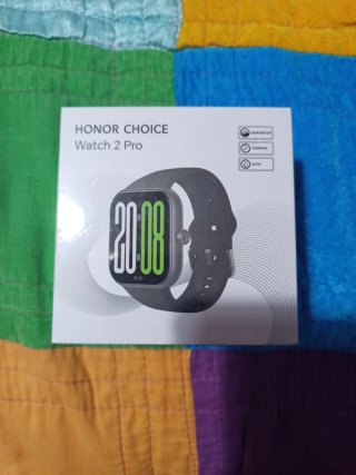 Honor Choice Watch 2 Pro