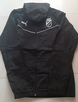 Equipación Villanueva de la Cañada