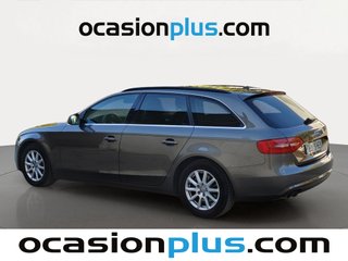 Audi A4 Avant Advanced edition 2.0 TDI 100 kW (136 CV)