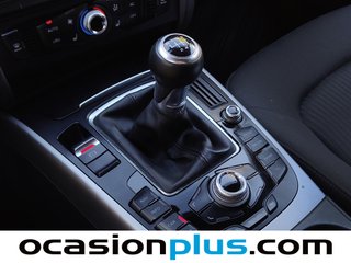 Audi A4 Avant Advanced edition 2.0 TDI 100 kW (136 CV)