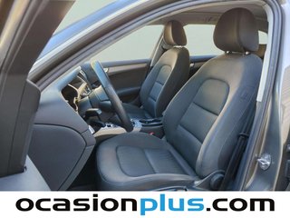 Audi A4 Avant Advanced edition 2.0 TDI 100 kW (136 CV)