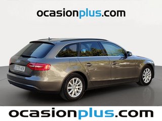 Audi A4 Avant Advanced edition 2.0 TDI 100 kW (136 CV)