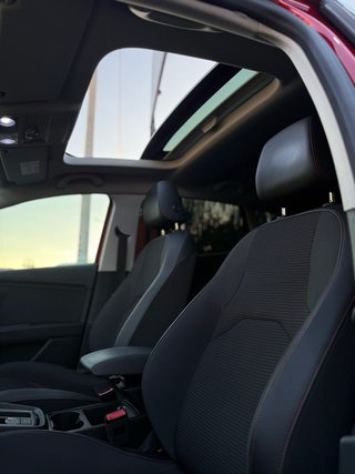 ✅‼️SEAT Leon FR 2017 12 MESES DE GARANTIA‼️✅