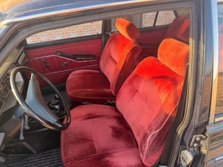 SEAT Toledo 1996
