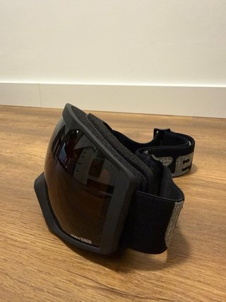 Gafas de esquí Wedze