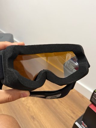 Gafas de esquí Wedze