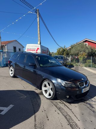 BMW Serie 5 2006
