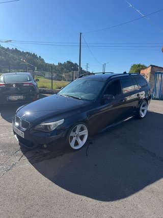 BMW Serie 5 2006