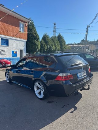 BMW Serie 5 2006