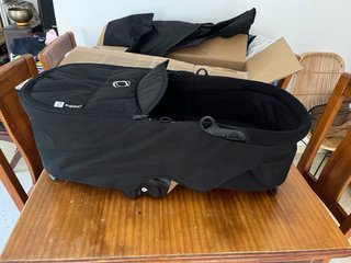 Bugaboo dragon fly completo