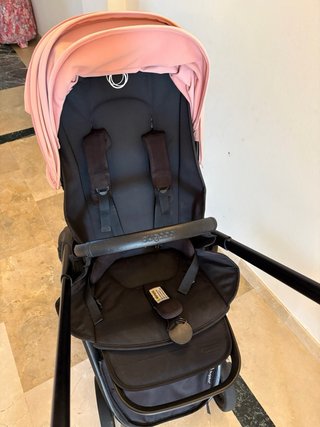 Bugaboo dragon fly completo
