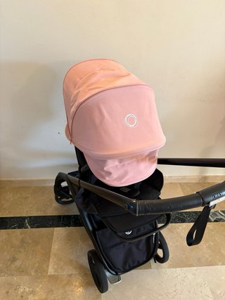 Bugaboo dragon fly completo