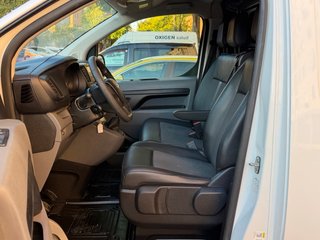 Toyota Proace 2021