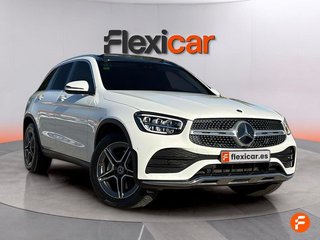 Mercedes-Benz GLC GLC 200 4MATIC