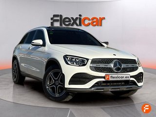Mercedes-Benz GLC GLC 200 4MATIC