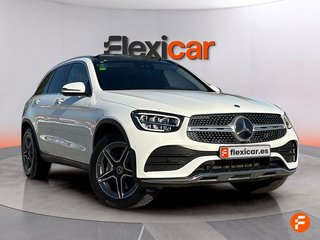 Mercedes-Benz GLC GLC 200 4MATIC