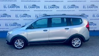 Dacia Lodgy 2020