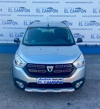 Dacia Lodgy 2020