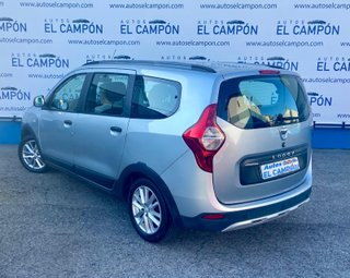Dacia Lodgy 2020