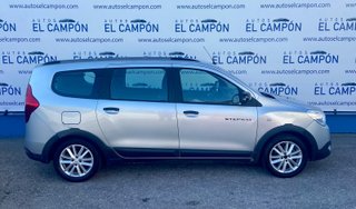 Dacia Lodgy 2020