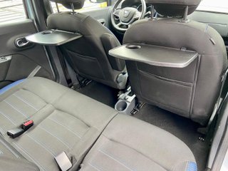 Dacia Lodgy 2020