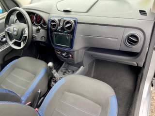Dacia Lodgy 2020
