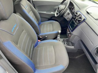 Dacia Lodgy 2020