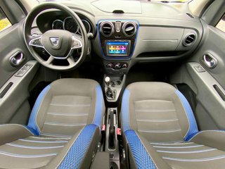 Dacia Lodgy 2020