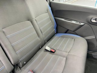 Dacia Lodgy 2020