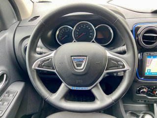 Dacia Lodgy 2020