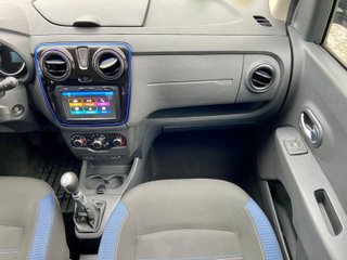 Dacia Lodgy 2020