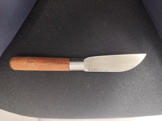 Navaja Artesana Teodomiro