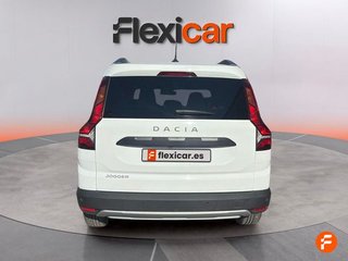Dacia Jogger Comfort 74kW (100CV) ECO-G 7 plazas