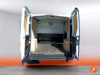 Renault Trafic Furgón L1H1 Blue dCi 96 Kw (130 CV)