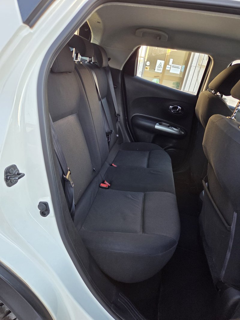 Nissan Juke 1.6i Acenta 2013, foto 13