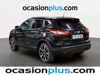Nissan Qashqai dCi 130 Tekna 4x2 96 kW (130 CV)