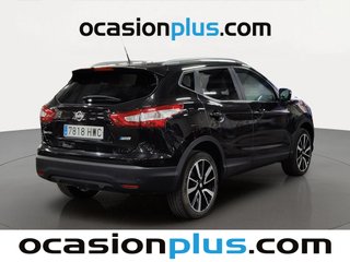 Nissan Qashqai dCi 130 Tekna 4x2 96 kW (130 CV)