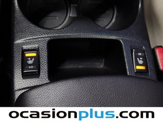 Nissan Qashqai dCi 130 Tekna 4x2 96 kW (130 CV)