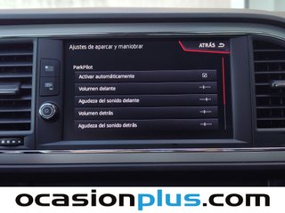 SEAT León 1.5 TGI GNC S&S Style Visio Edition 96 kW (130 CV)