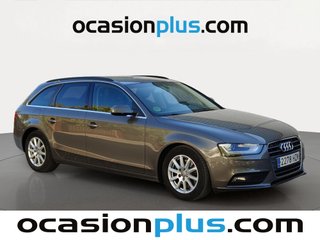 Audi A4 Avant Advanced edition 2.0 TDI 100 kW (136 CV)