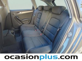 Audi A4 Avant Advanced edition 2.0 TDI 100 kW (136 CV)